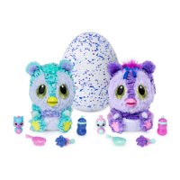 האצ'ימל - האצ'י בייביס קיטסי Hatchibabies