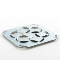 שולחן סדר מעוצב בפריטי יודאיקה מודרניים- עיצוב וייצור מקומי