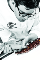 21 יח'  כדורי טראפל חלב למילוי DOBLA