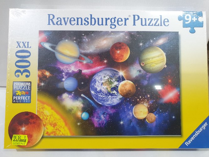 פאזל גלאקסיה 300 חלקים