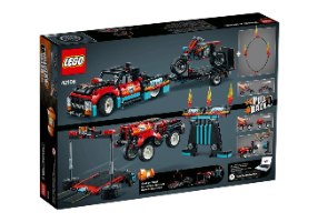 Lego Technic 42106