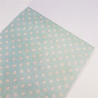 מארז נייר לעיצוב 120 גר' - רטרו 20X20