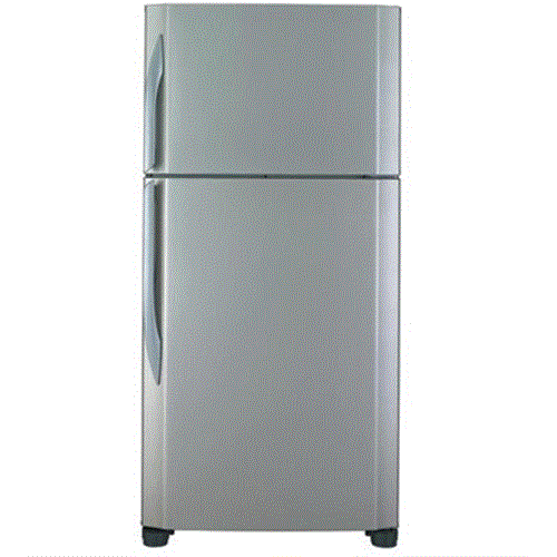 מקרר ‏מקפיא עליון Sharp SJ2277SL ‏553 ‏ליטר שארפ