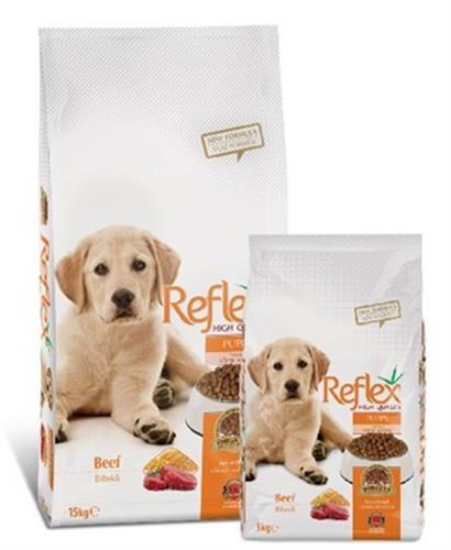 REFLEX גור בקר 3 קג