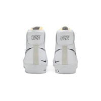 Nike Blazer Mid 77 Sketch White Black