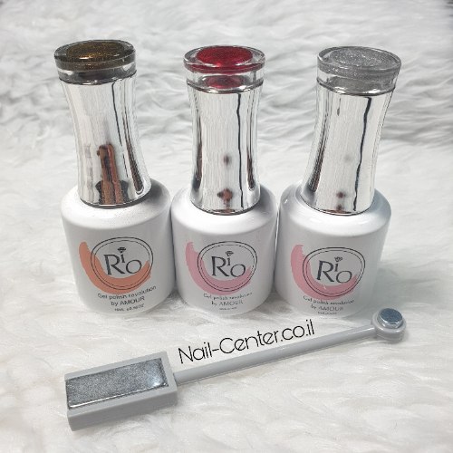 ערכת עין בחתול ריו 5