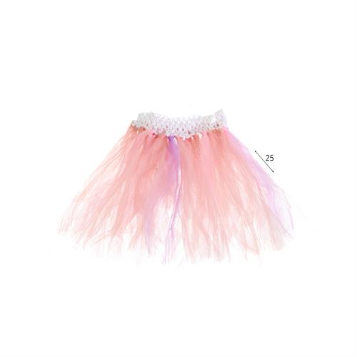 חצאית טוטו בייבי