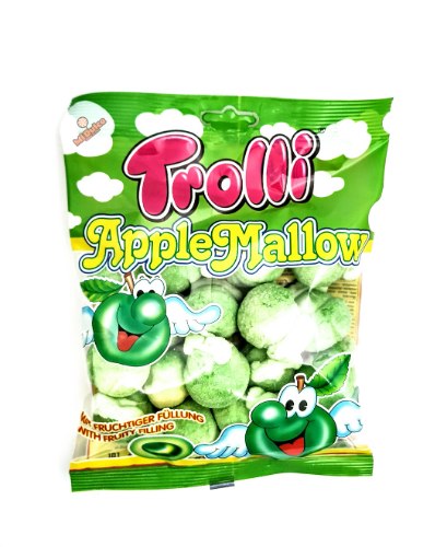 Troli מרשמלו תפוח
