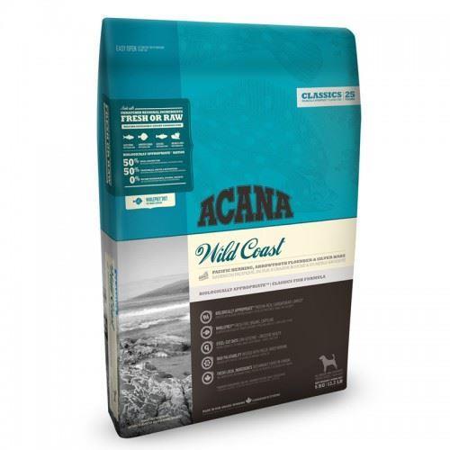 אקאנה ווילד קוסט 11.4 ק"ג