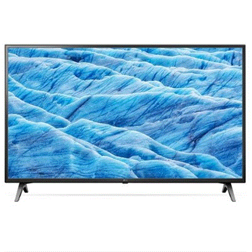 טלוויזיה LG 75UM7180