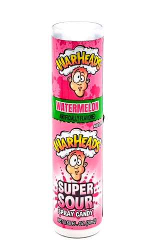 Warheads spray,בטעם אבטיח