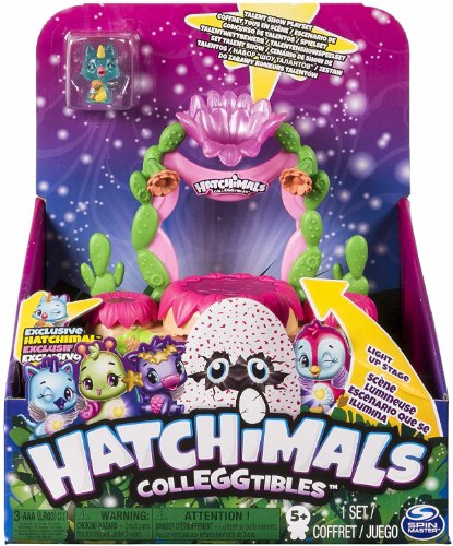 hatchimals colleggtibles