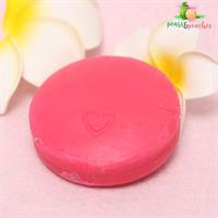 סבון ורוד להבהרת הפיגמנטציה