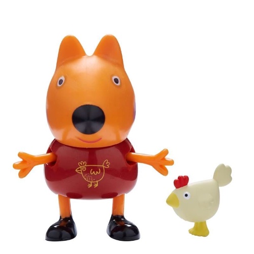 פפה פיג דמות וחיה 1