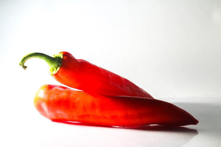 פלפל רומירו (שושקה)