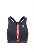 טופ אקטיב FILA נשים שחור