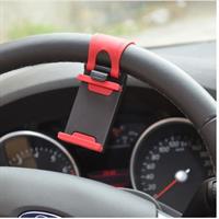 מחזיק סמארטפון על ההגה