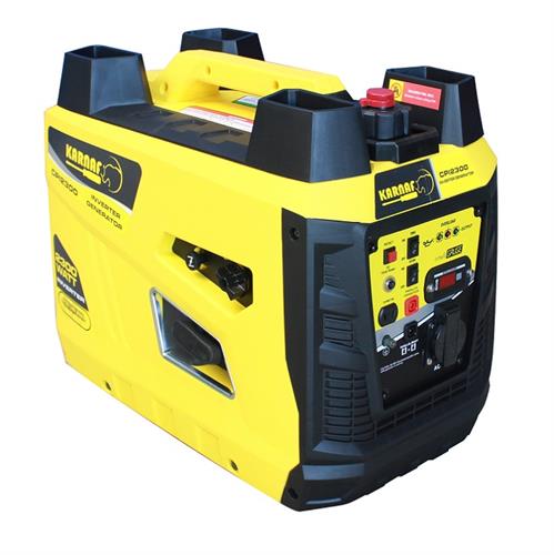 KARNAF מושתק 2300W