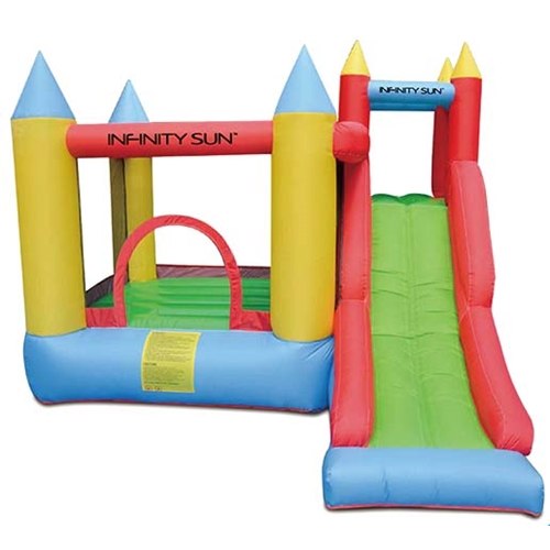 ג'ימבורי טירת נסיכות