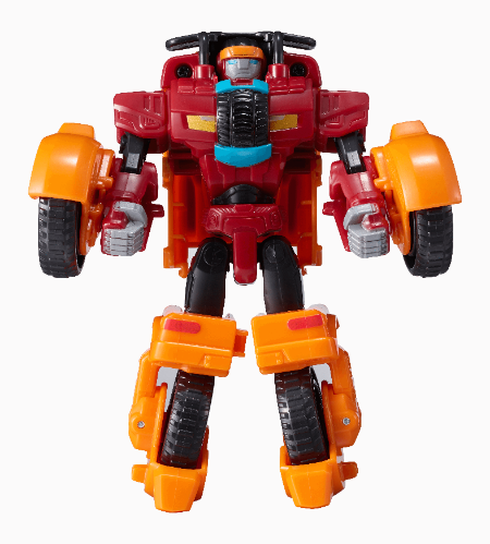 טובוט מיני מנסטר – בלשי הגלקסיה