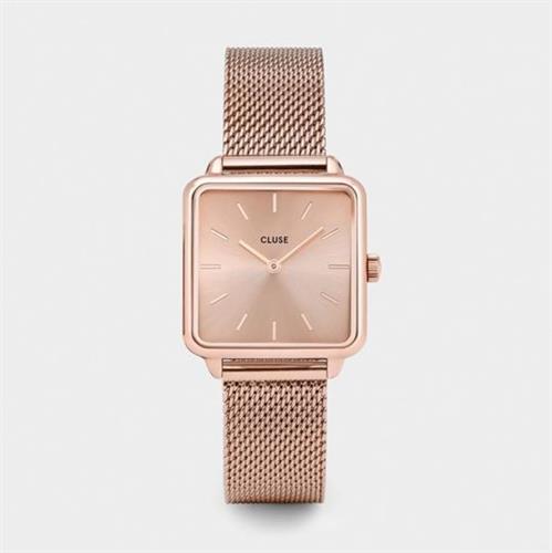 שעון Cluse La Tétragone