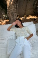 טופ סריג אוליביה