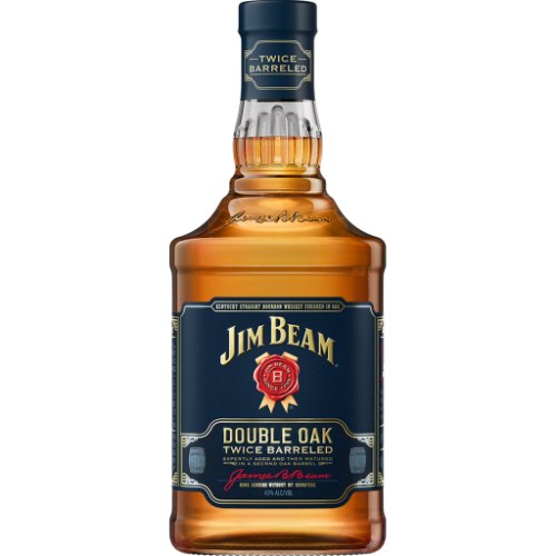 ג'ים בים דאבל אוק 700 מ"ל