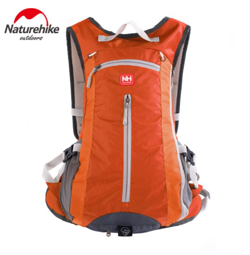 תרמיל רכיבה 15 ליטר+ מקום לקסדה N.H