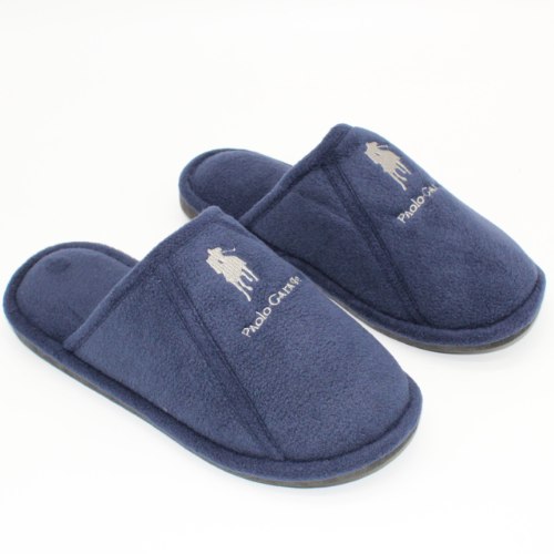 נעלי בית לגבר PAOLO