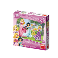 מגוון פאזלי רצפה