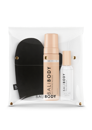 מארז ברונזה אורגינל - Original Bronzed