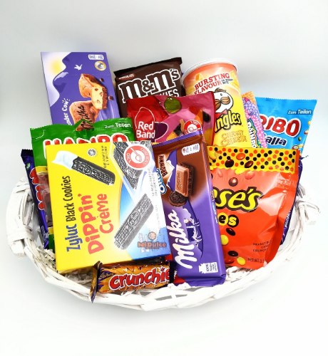 מארז מידולסה "עולמי" ענק