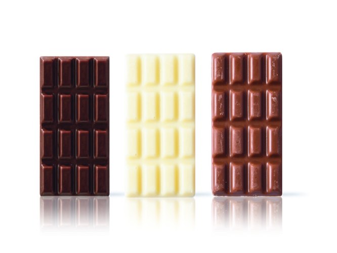 קישוט מיני בר  מעורב 216 יח' (6) DOBLA