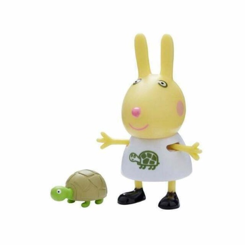 פפה פיג דמות וחיה 3