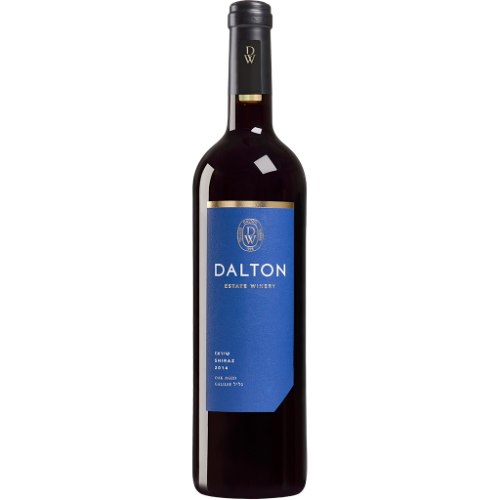 דלתון אסטייט שיראז