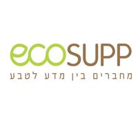 אומגה 3 ליפוזומאלית צמחית|ECOSUPP