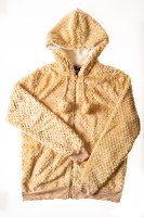 קפוצון כבש פונפון נשים