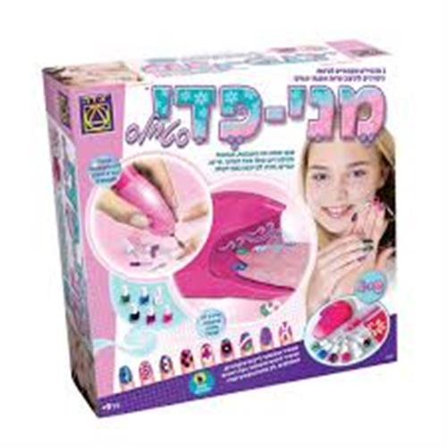 מני פדי סטיילס