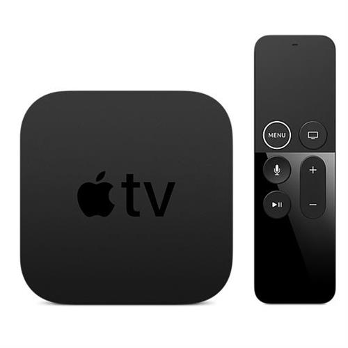 סטרימר Apple TV 4K 64GB