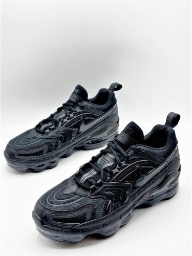 נעלי גברים NIKE AIR VAPORMAX EVO שחור