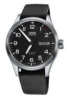 שעון יד אוטומטי לגבר אוריס 0175276984164-0752215FC