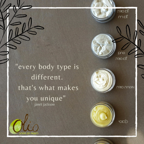 דאודורנט טבעי מוקטן להתנסות במחיר עלות