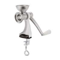 מטחנת פרג מקצועית לבן