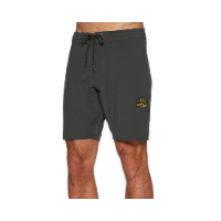 VISSLA Solid Sets 18.5" Boardshort PHA