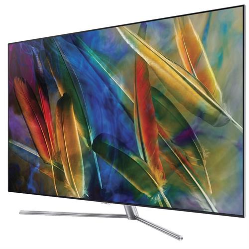 טלוויזיה Samsung 55Q7F QLED 4K ‏55 ‏אינטש סמסונג