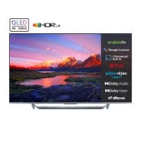 טלוויזיה Xiaomi Mi TV QLED 75