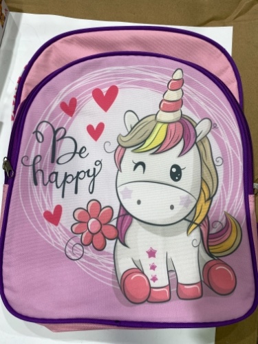 תיק גן חד קרן