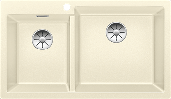 כיור מטבח בלנקו פיוראדור כפול דגם פלאון 9 PLEON - מוצר מקורי - יבוא מקביל