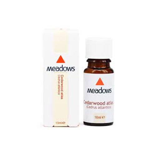 שמן אתרי ארז