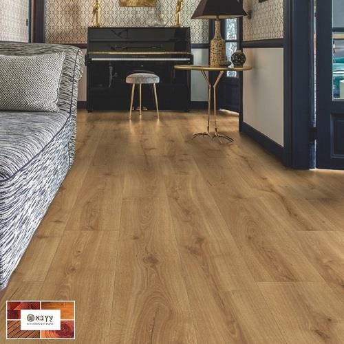 פרקט למינציה קוויק סטפ מג'סטיק Quick step MAJESTIC MJ 3551